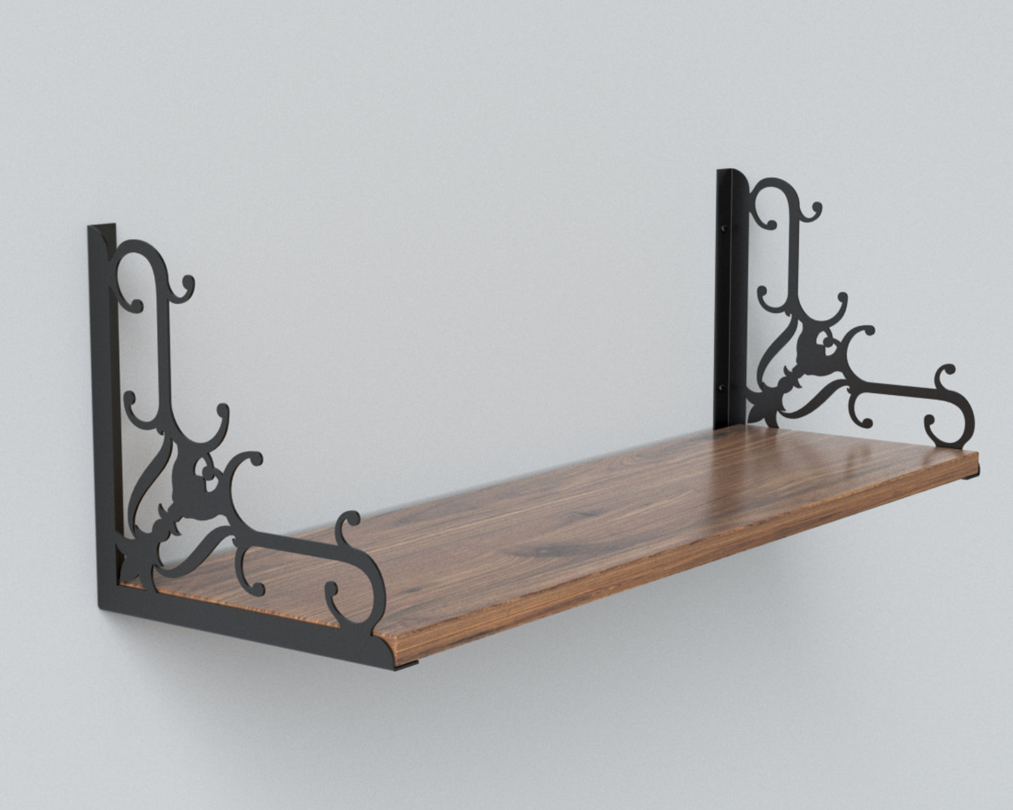 Shelf Brackets 04