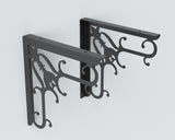 Shelf Brackets 04