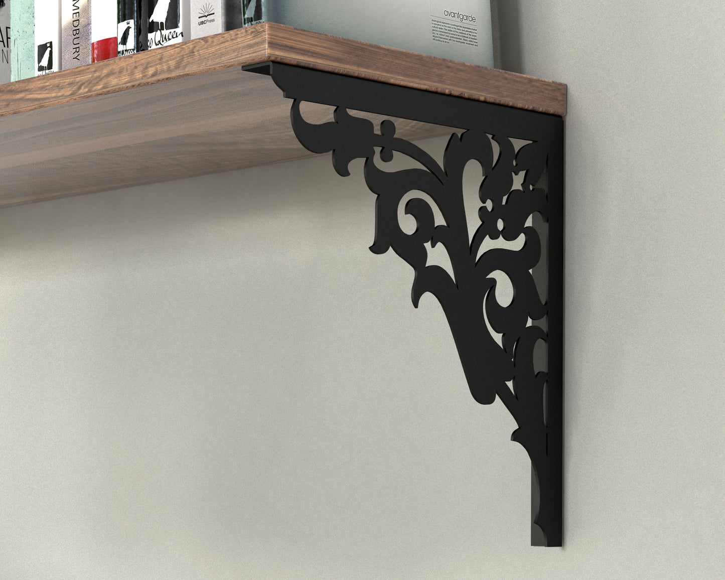 Shelf Brackets 02