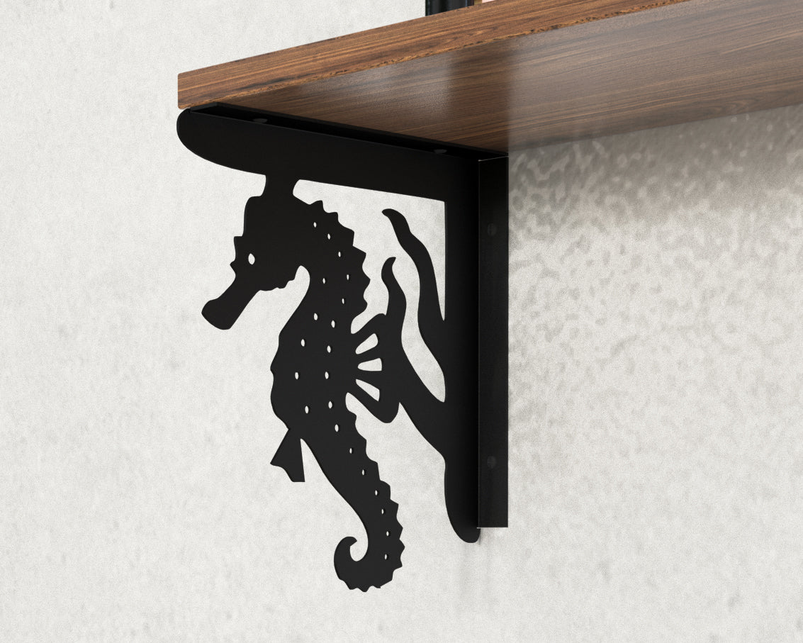 Shelf Brackets 05