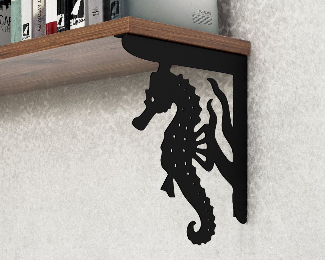 Shelf Brackets 05