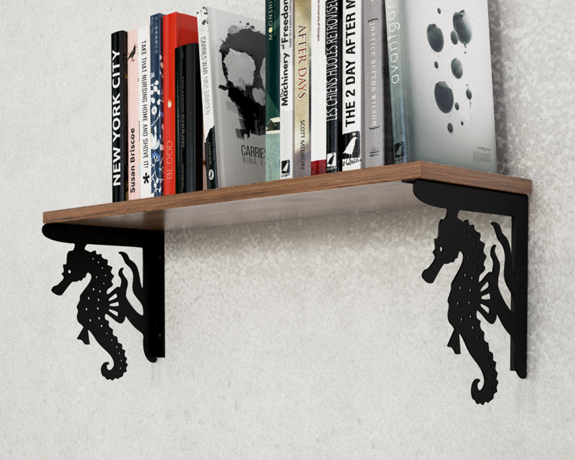 Shelf Brackets 05